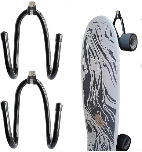 Colgante Skateboard Wall Mount Skateboard, Skoteboard And Lo