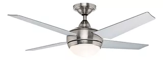 Hunter Fan Sonic, 132 Cm, Ventilador De Techo Para Interior