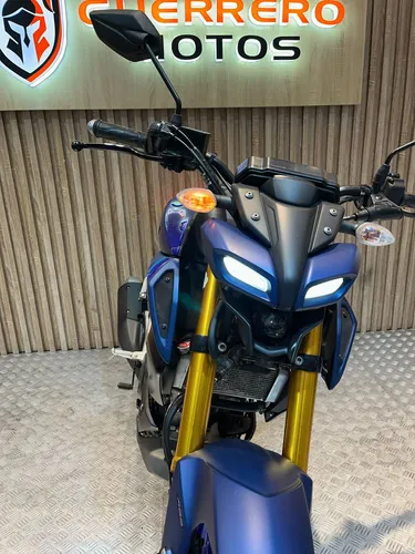 Yamaha Mt 15 155 2024