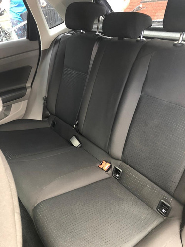 Volkswagen Polo 1.6 Msi Comfortline 2018