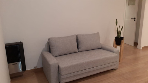 Imagen 4 de 19 de Departamento 2 Ambientes A La Calle Con Balcon En Venta En Mar Del Plata