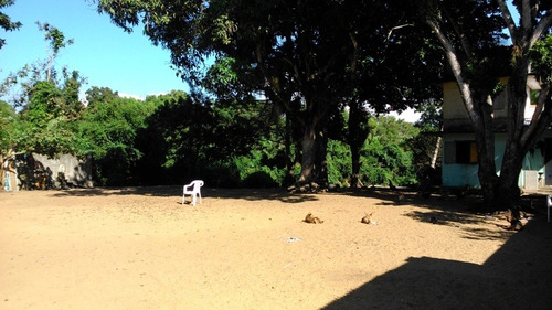 Imagem 3 de 19 de Casa A 160metros Da Praia, No Centro De Manguinhos - 10687