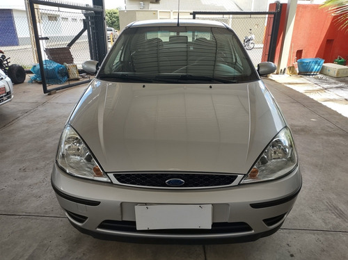 Ford Focus 1.6 Glx Flex 5p 105 Hp 2009