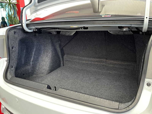 Imagem 14 de 14 de Honda City Sedan Lx-at 1.5 16v 2019