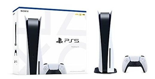 Imagen 4 de 6 de Consola Playstation 5 - Standard Edition