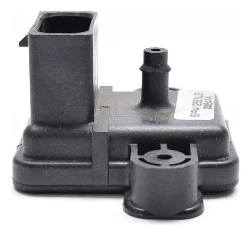 1- Sensor Múltiple Admisión Escape V6 3.0l 05/08 Injetech
