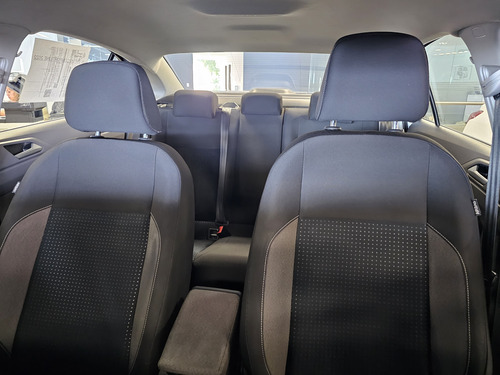 Volkswagen Virtus 1.6L COMFORTLINE TIPTRONIC