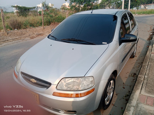 Chevrolet Aveo 1.5 Family