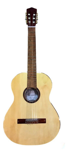 Guitarra Clasica Graziano Std 4/4 Colores Varios