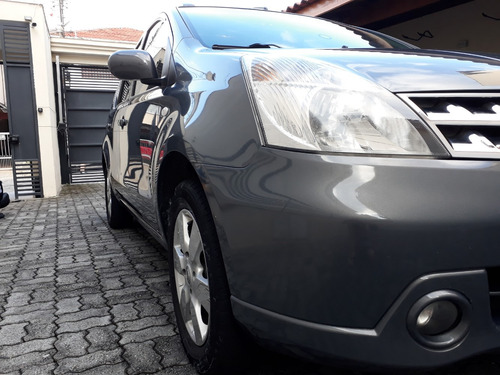 Livina Sl Completa - Muito Conservada