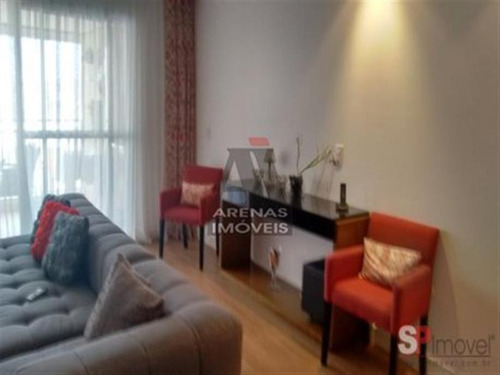 Imagem 3 de 13 de Apartamento - 430