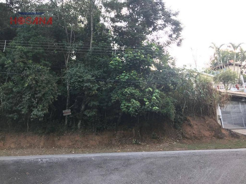 Imagem 3 de 7 de Terreno Residencial À Venda, Alpes De Caieiras, Caieiras. - Te0255