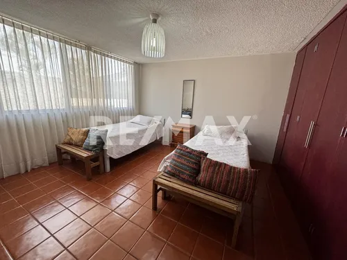 Casa En Venta Col. Cimatario, Qro. Privada En Rincón De Fray Juan