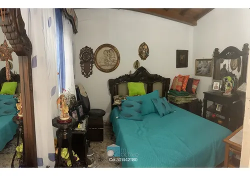 Venta Edificio En Itagui, Las Asturias