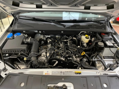 Imagen 17 de 19 de Amarok Trendline 4x2 2.0 Tdi 140cv Ad