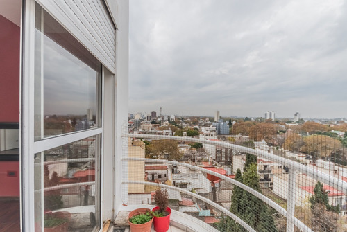 Imagen 16 de 30 de Departamento.venta.2 Ambientes Desocupado Con Cochera Incluida En El Precio.banfield.