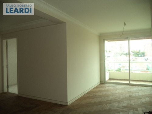 Imagem 6 de 15 de Apartamento Mirandópolis - São Paulo - Ref: 447023
