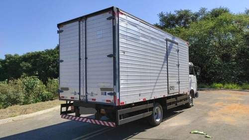 Imagem 3 de 4 de Vw 8 120 Euro