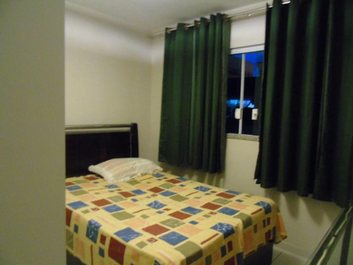 Imagem 9 de 17 de Apartamento Em São Paulo - Sp - So0027_slima