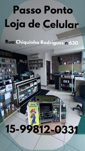 Ponto Comercial 2 Cômodo É Um Banheiro