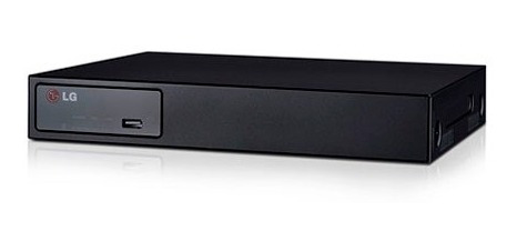 Dvr LG Lrn3040n-nh