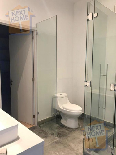 Imagen 9 de 28 de Venta Departamento Planta Jardín Sens, Vista Hermosa