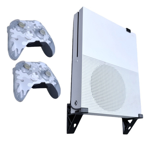 Soporte Para Xbox One S / X Y Controles 