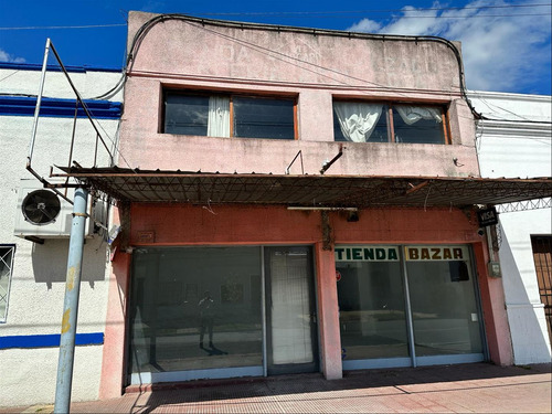 Local Comercial En Venta O Alquiler San Jose