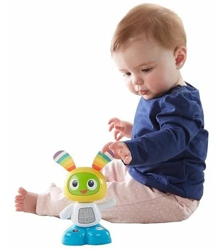 Fisher Price Mini Bi Bot