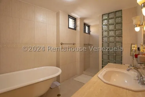 Se Vende Casa En El Cafetal