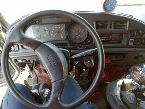 Imagen 6 de 7 de Chevrolet Kodiak