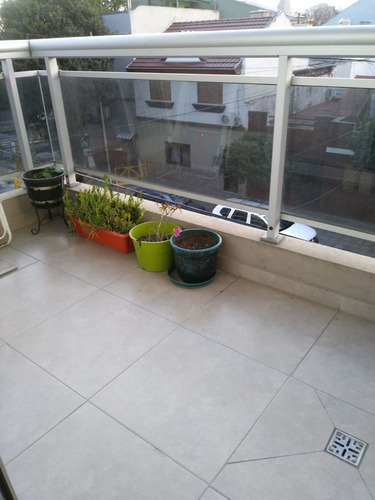Imagen 8 de 8 de Dpto Impecable 2amb