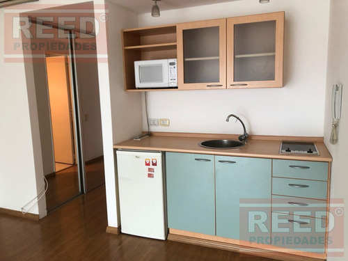 Departamento En Concord Pilar