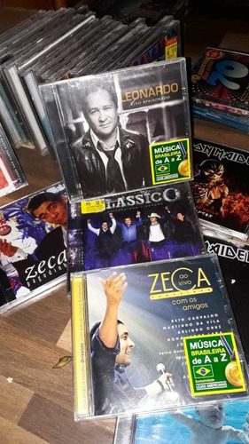 Som Samsung Original + 20 Cds Brinde