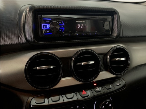 Fiat Argo 1.0 Firefly Flex Drive Manual