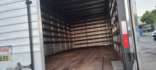 Imagem 7 de 15 de Mb 710 Plus Bau Ano 2011 Manual Nota Fiscal De Ok Chave Rese