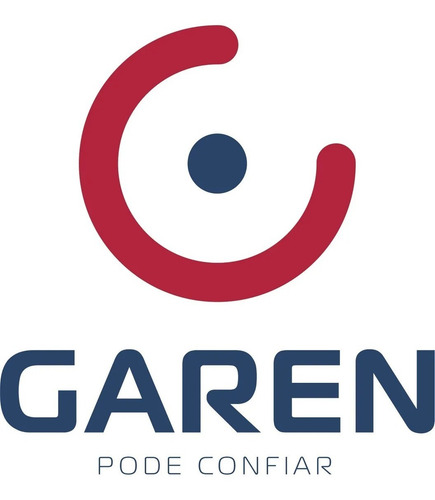 Imagem 3 de 4 de Kit Motor Garen Dz Nid + 3,5 Metros Crem