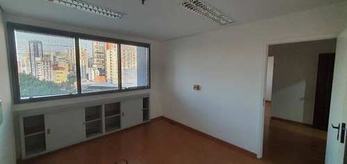 Imagem 7 de 16 de Conjunto Em Pinheiros, São Paulo/sp De 95m² Para Locação R$ 5.500,00/mes - Cj1886275-r