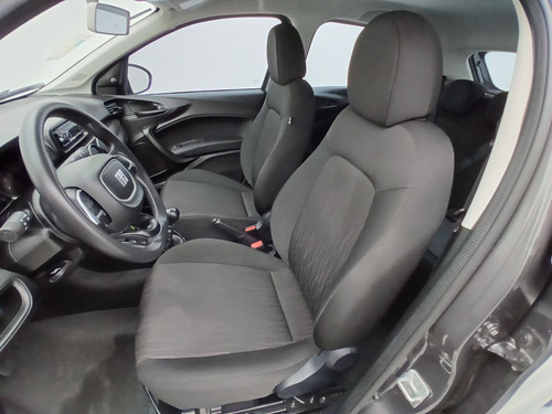 Fiat Argo 1.0 FIREFLY FLEX MANUAL