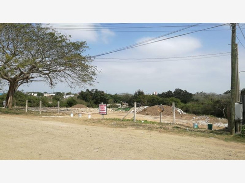 Imagen 2 de 3 de Terreno En Venta El Charro