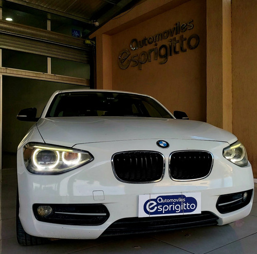 BMW Serie 1 1.6 118i Sport 170cv