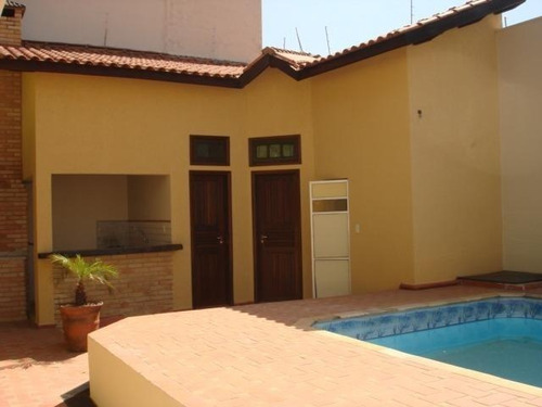 Imagem 3 de 20 de Casa Jardim Pagliato Alto Padrão Valor : $1.090.000,00 - Ca00096 - 67778785