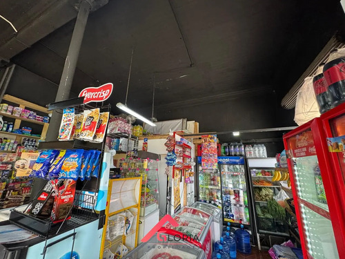 Vendemos Derecho A Llave De Local Comercial En Cerro Baron