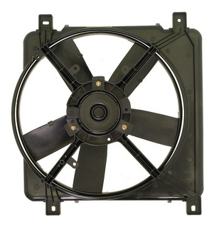 Ventiladores para radiadores vehiculos