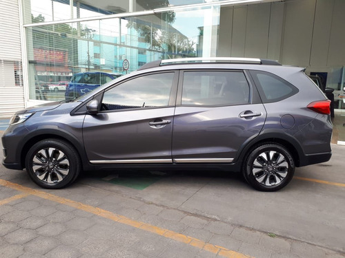 Honda BR-V 1.5 Prime Cvt