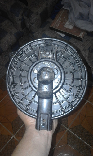 Imagen 3 de 6 de Motor Soplador Honda Civic Accord Crv 01-06 Original