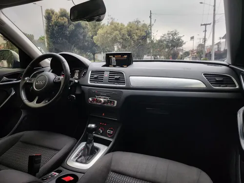 Audi Q3 1.4 Tfsi Urban