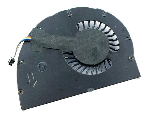 Imagen 2 de 2 de Cooler Cpu Lenovo Thinkpad Twist S230u Series Ksb05105ha-c81