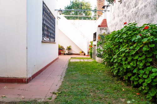 Vende Casa En Maipu 1ra Seccion