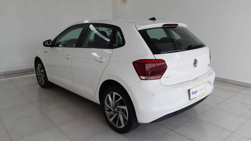 Volkswagen Polo 1.0 200 Tsi Highline (aut) (flex)